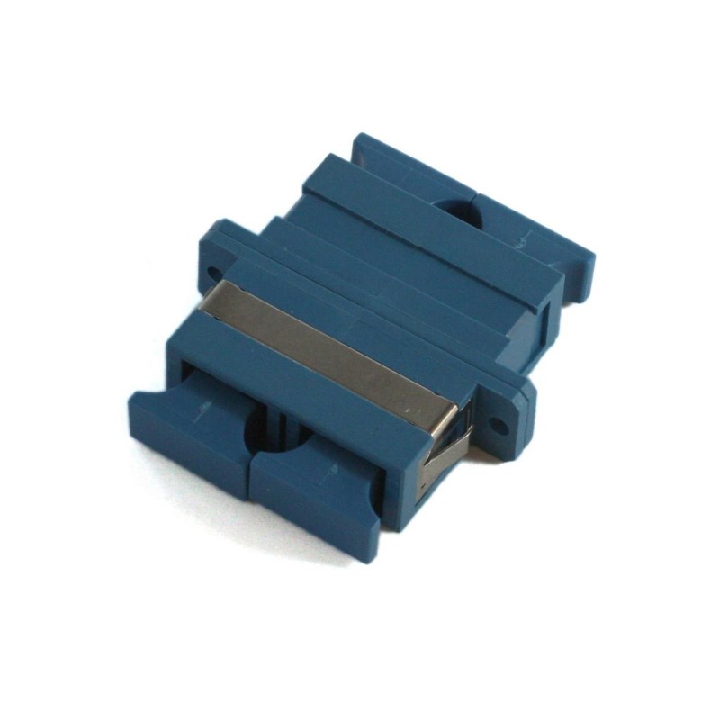 MicroConnect Adapter SC-SC Duplex MicroConnect Adapter SC-SC Duplex